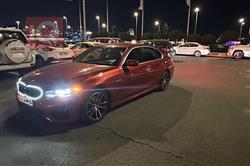 بي ام دبليو الفئة 3